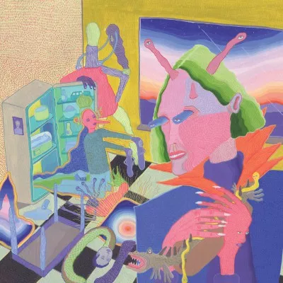 All Your Happy Life - The Wytches