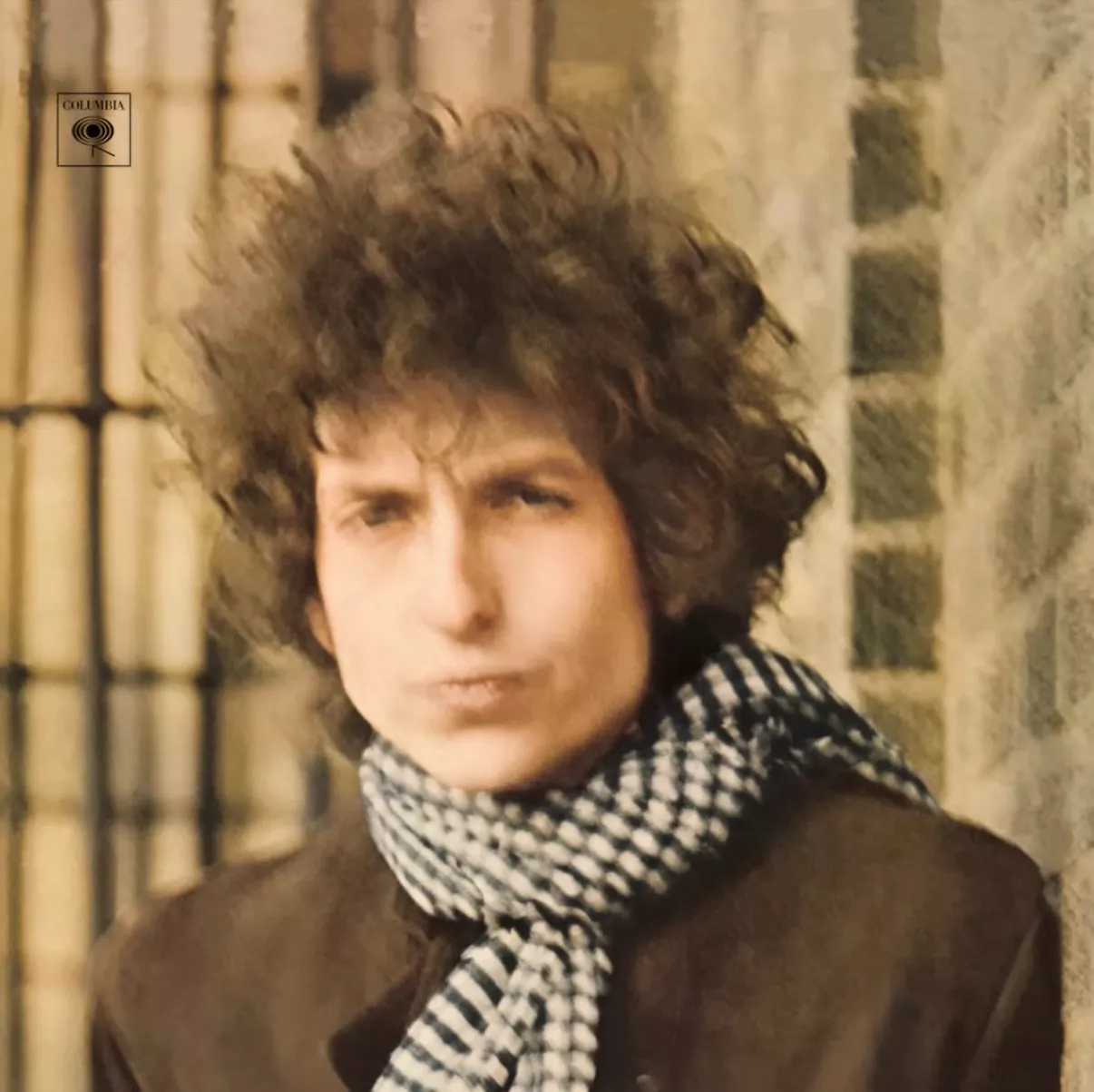 Blonde on Blonde - Bob Dylan