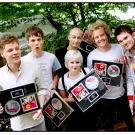 Alphabeat går platin