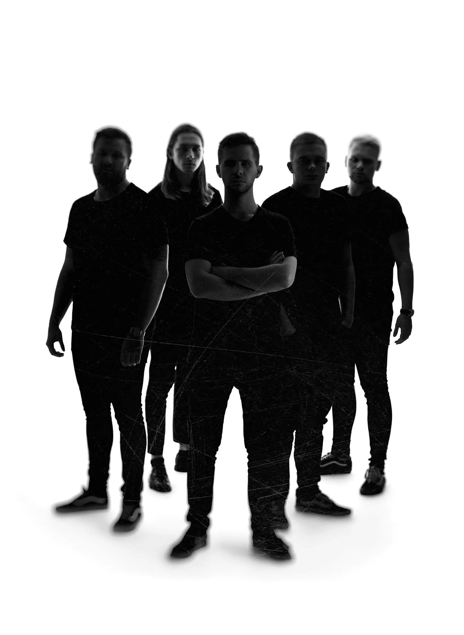 Interview med Aphyxion (Del 1) – "Vi smed Jais i vokalboksen, og så kom det bare!"