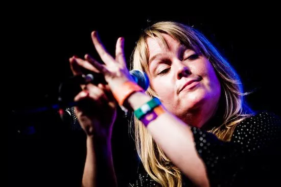 Morningside Records klar med lineup til afskedsaften