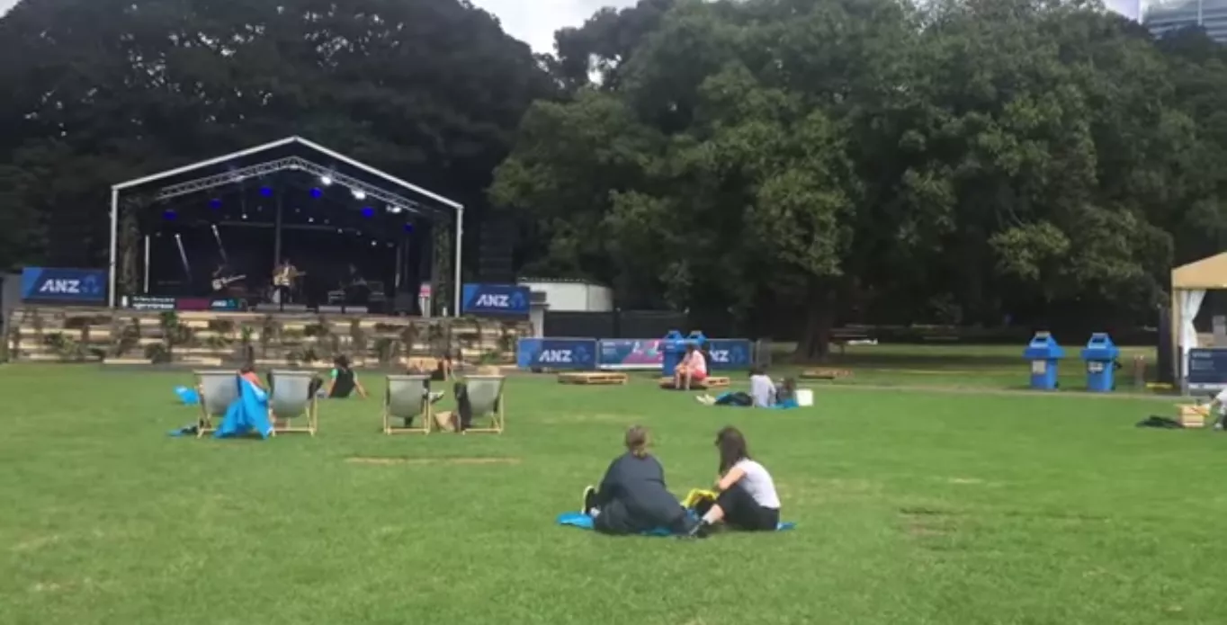 Största festival-misslyckandet någonsin?