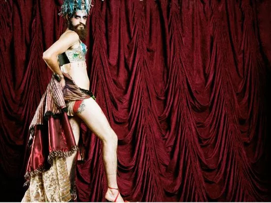 Devendra Banhart släpper ny skiva