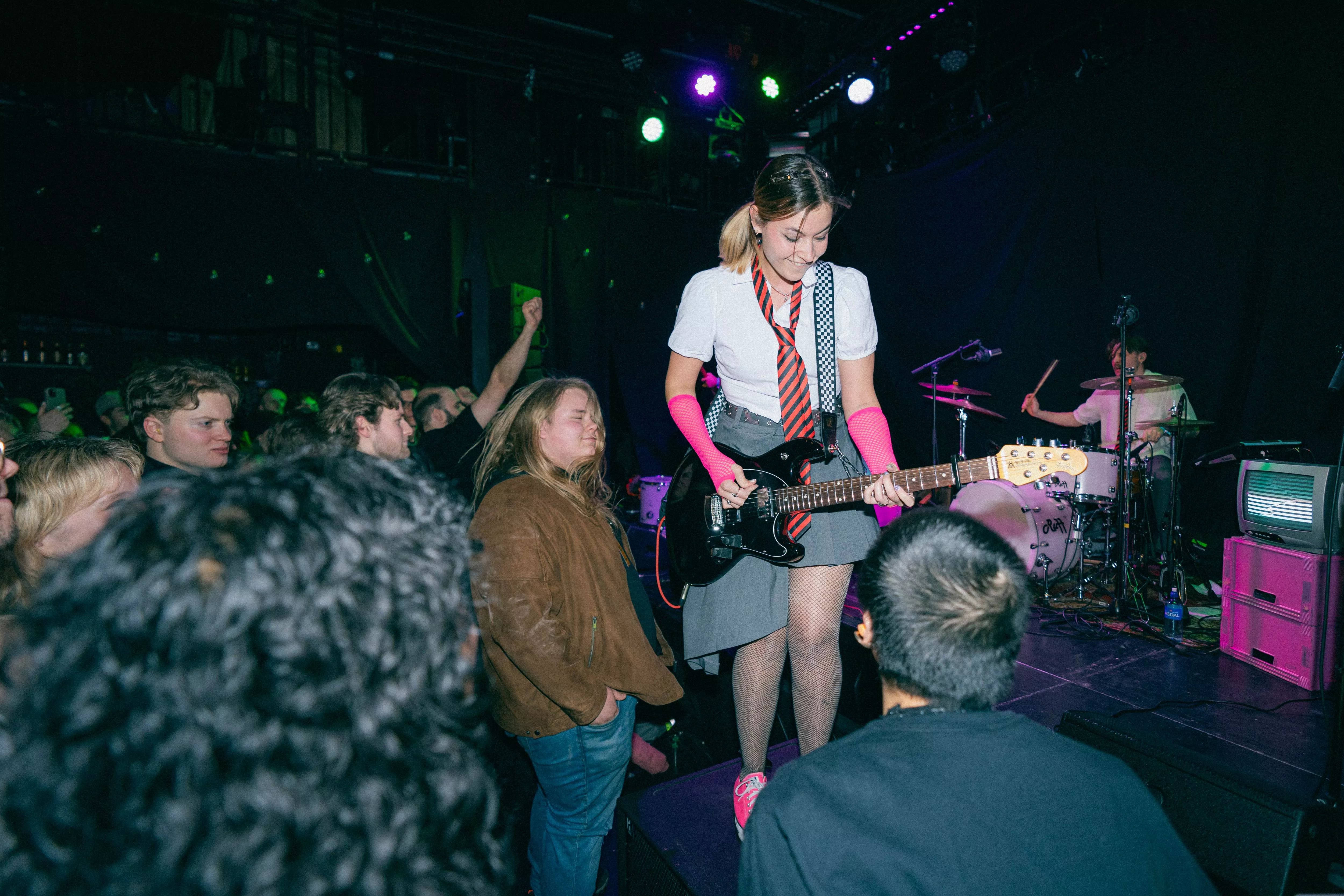 Foto: Michael Schult Ulriksen