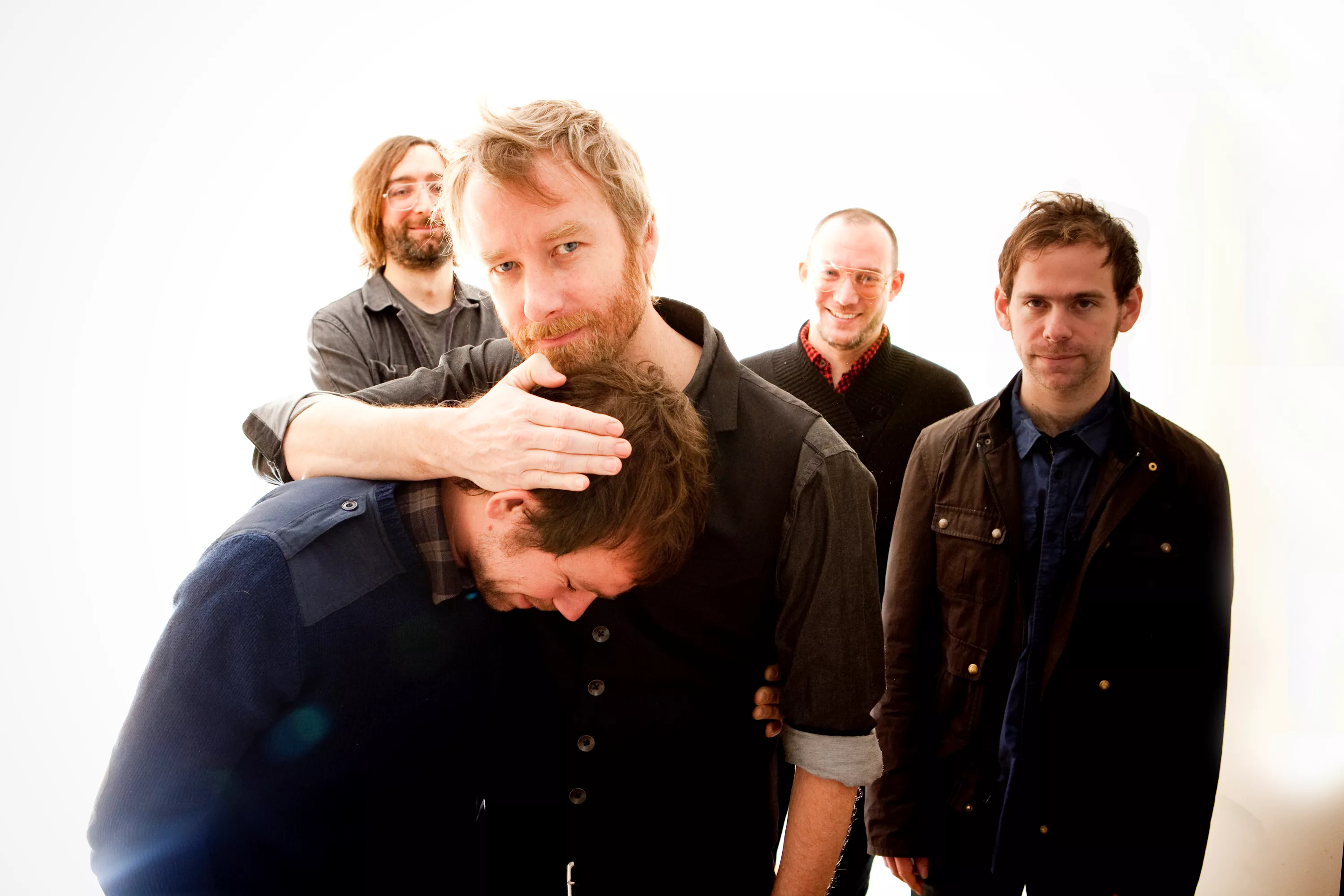 The National: High Violet
