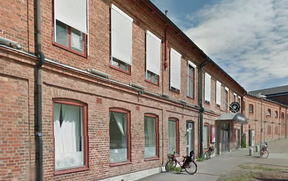 Här ligger Sveriges bästa klubb