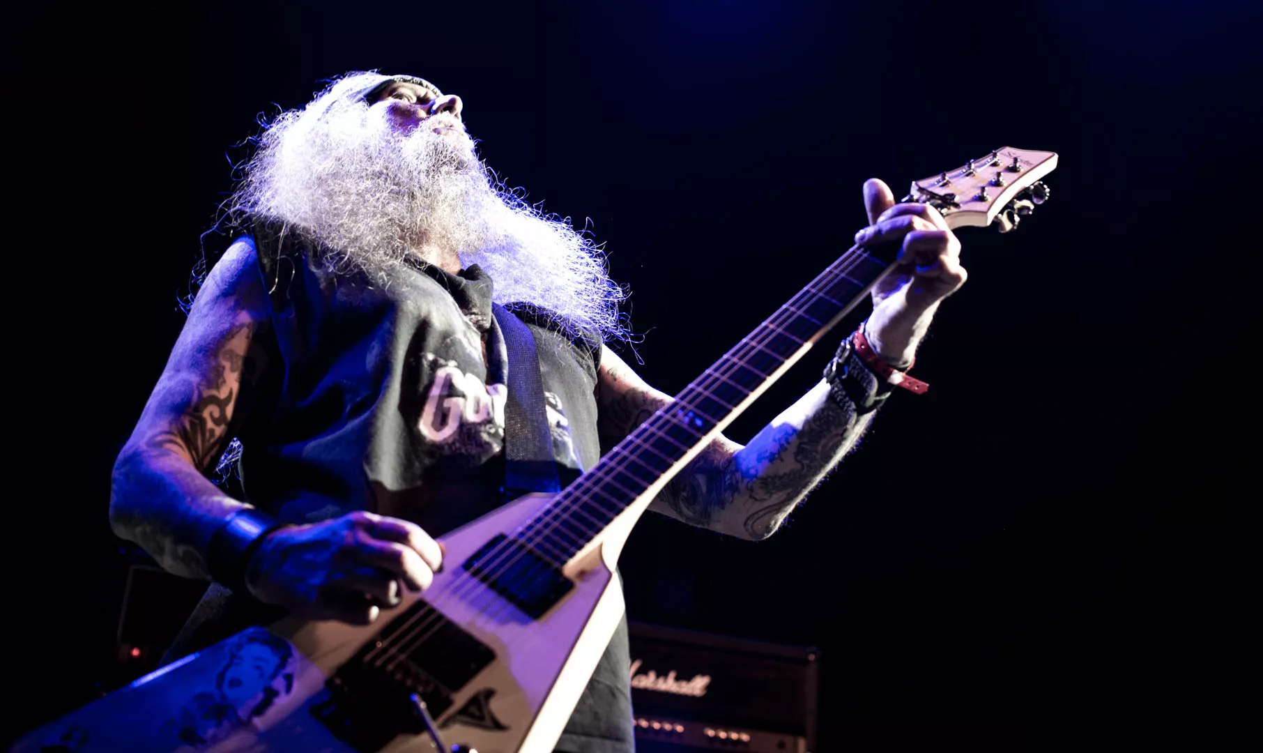 Saint Vitus: Copenhell, Pandæmonium