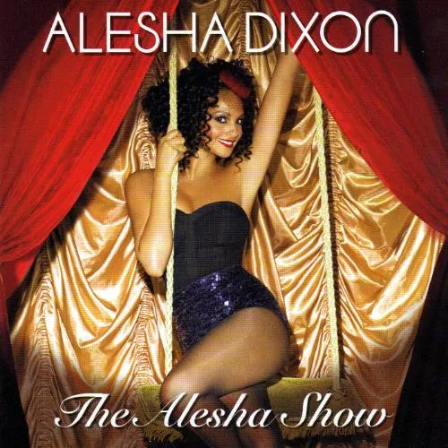 The Alesha Show - Alesha Dixon