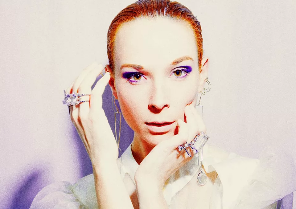 Grymt artisteri från rutinerad producent