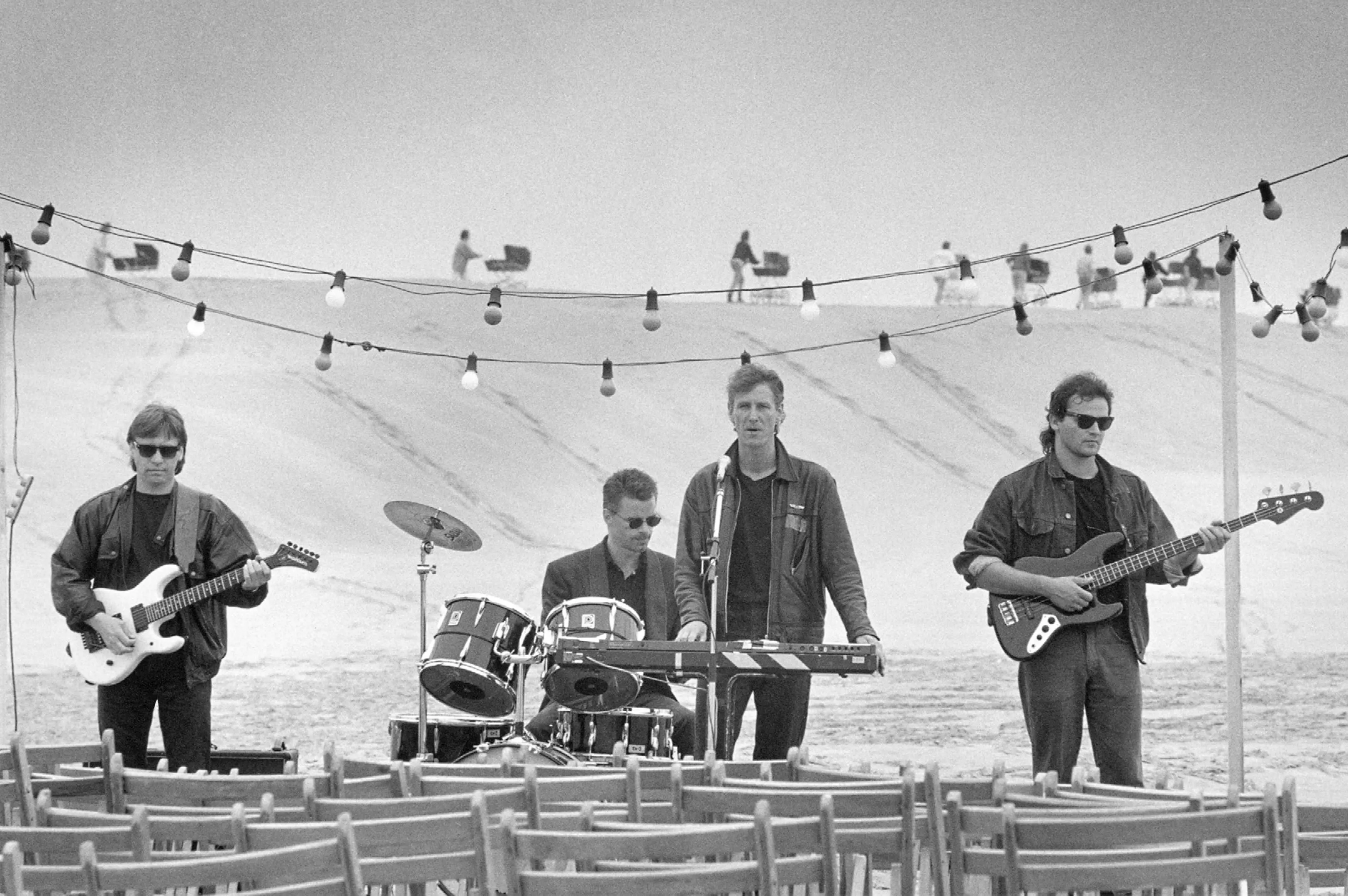 Tv-2 fra A-Å: En dejlig torsdag