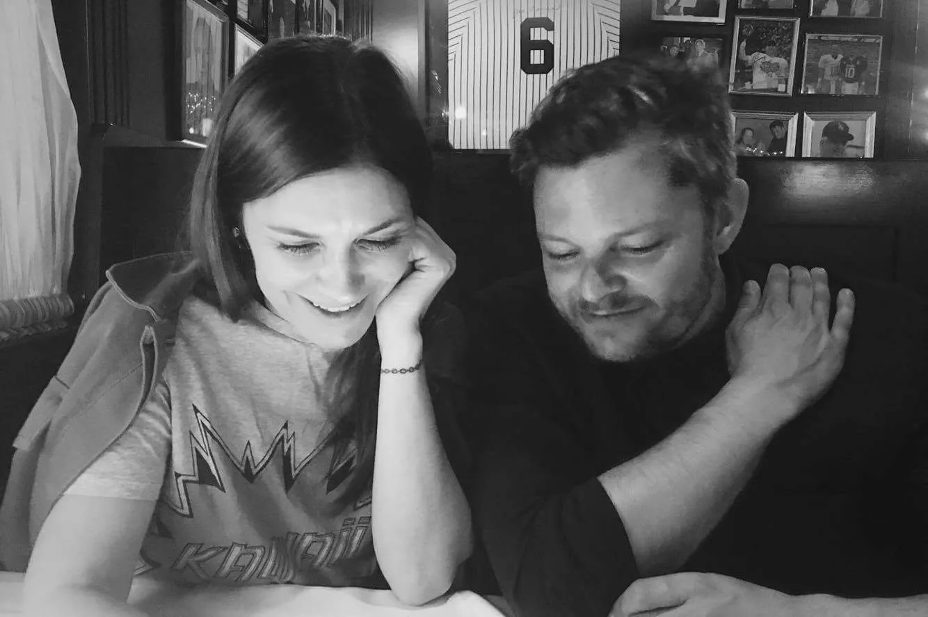 Læs Pernille Rosendahls rejsebrev fra sangskriversession i LA – og se billeder og video