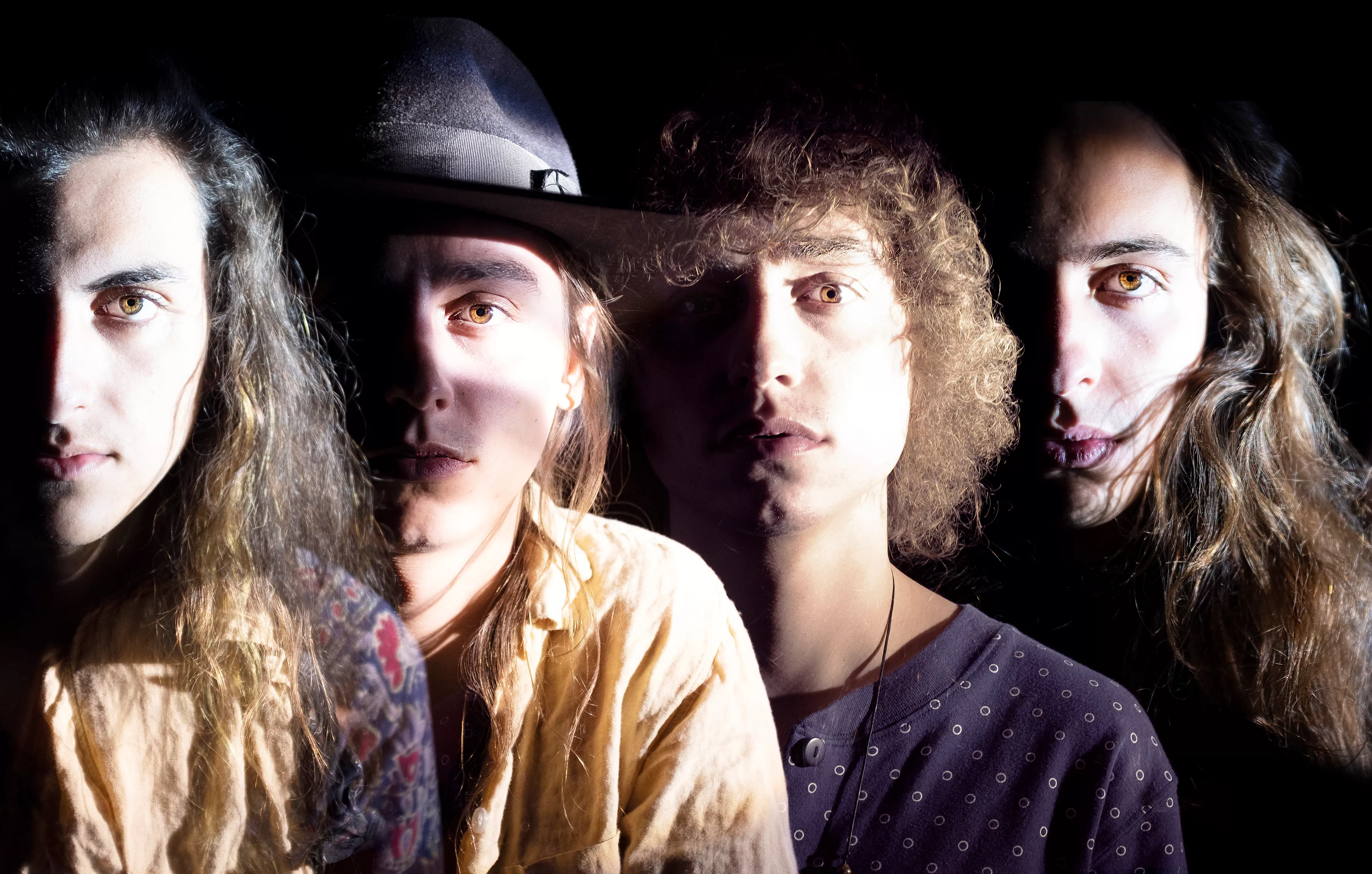 Underholdende tidsrejse tilbage til 70’erne