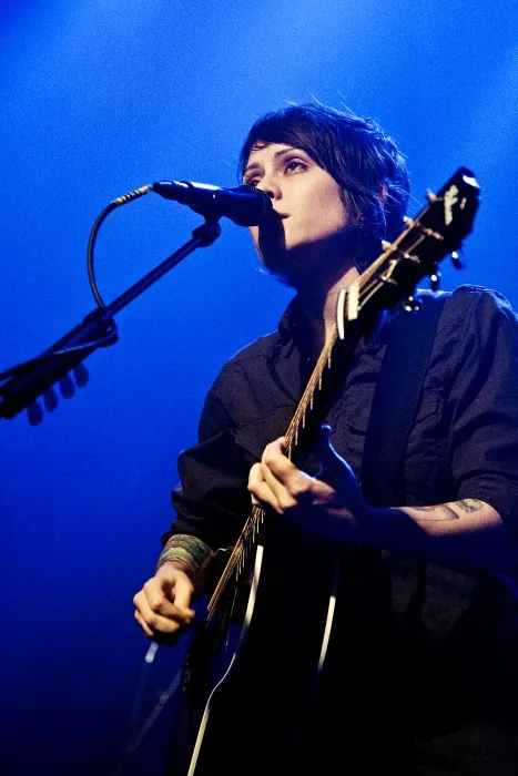 Tegan and Sara: Vi er indie-musikkens Frank Sinatra