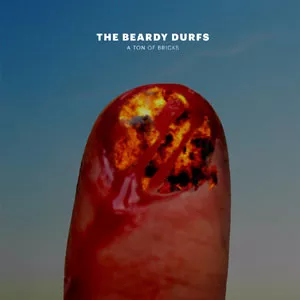 A Ton Of Bricks - The Beardy Durfs