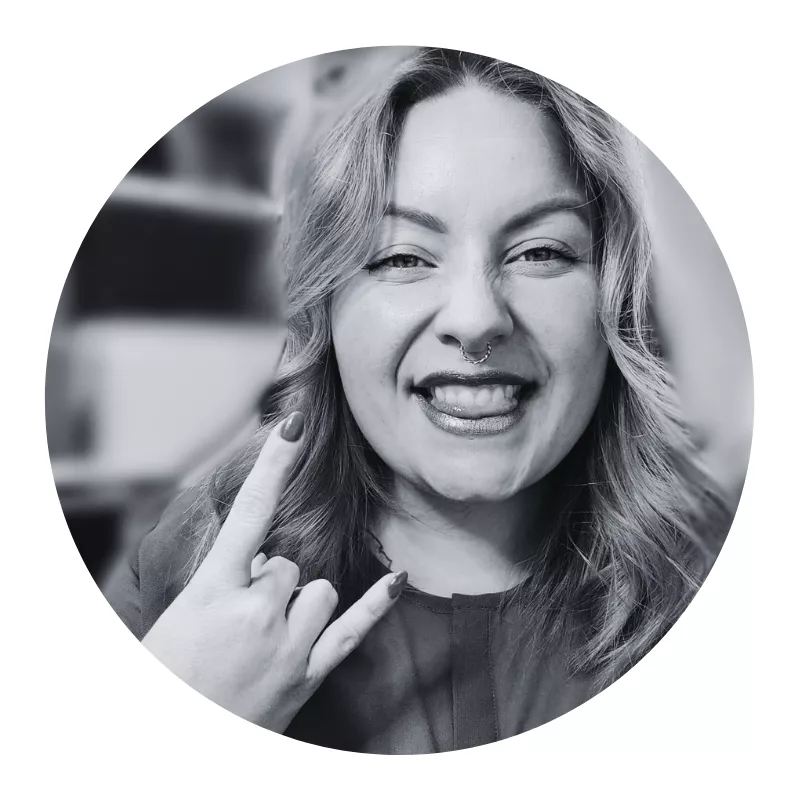 Jeanett Meibom Andersen