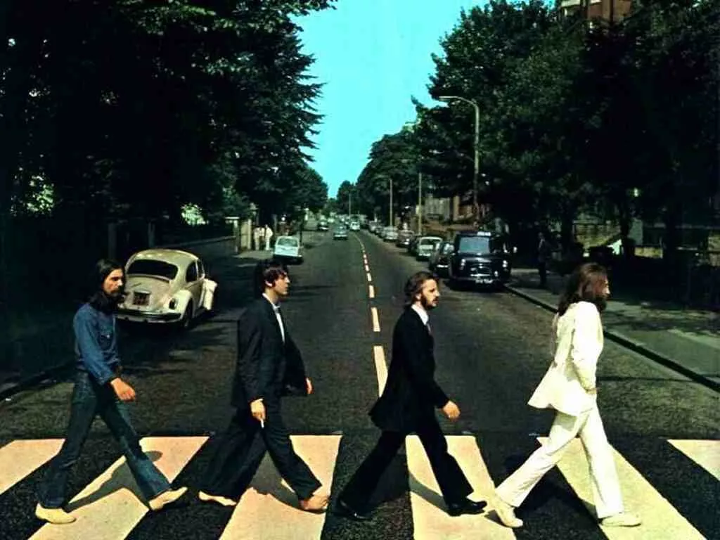 GAFFA møder teknikerne bag The Beatles-remasters