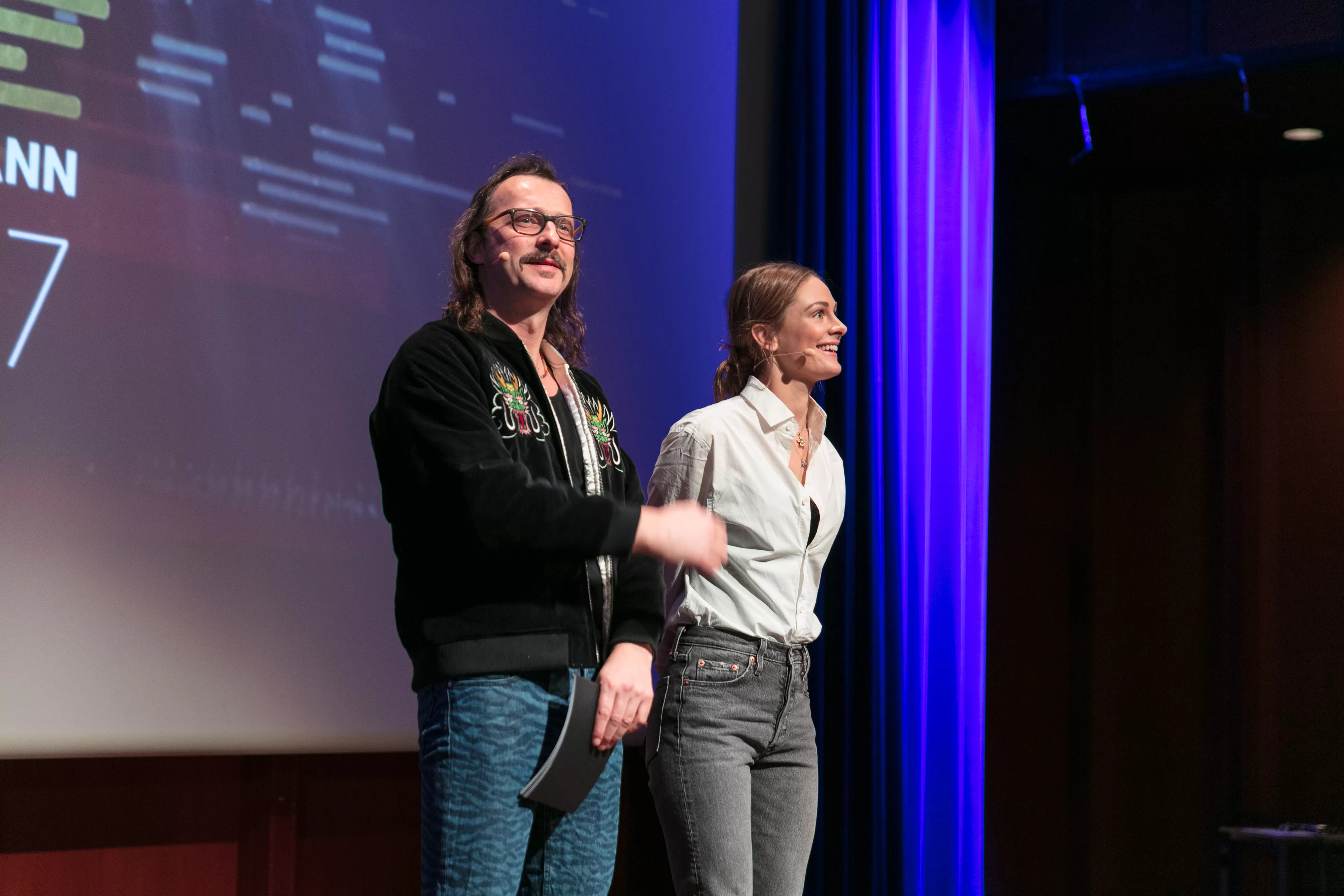 — Spellemann er på villspor