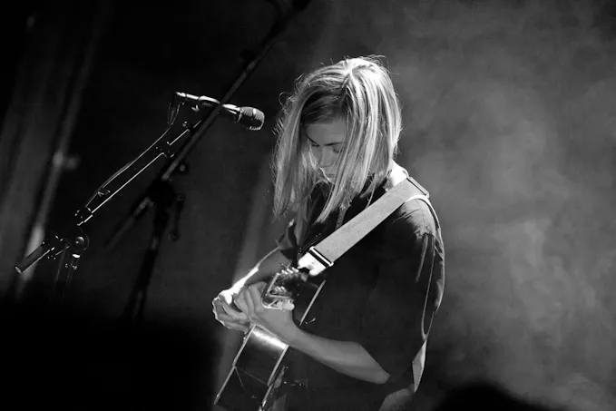 Anna Ternheim: Palladium, Malmö