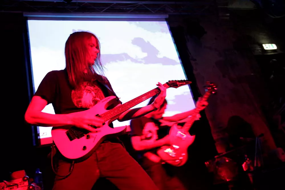 Next Life: NuMusic, Stavanger