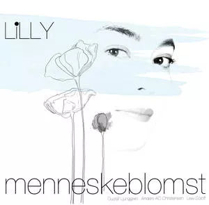 Menneskeblomst - Lilly