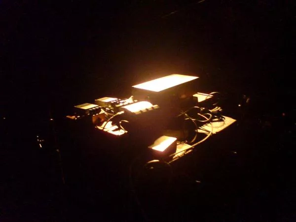 Fredagsmusik på Pustervig