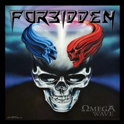 Omega Wave - Forbidden