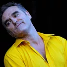 Morrissey til Benicàssim