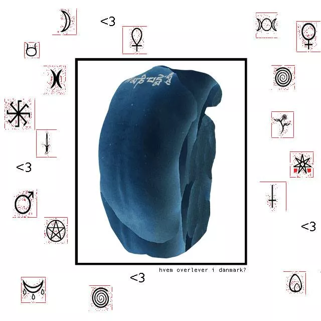 Hvem Overlever I Danmark? - MindreEnd3