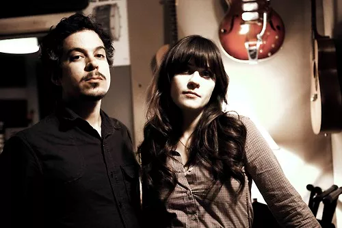 She & Him: Volume 2