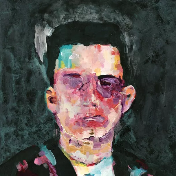 Beams - Matthew Dear