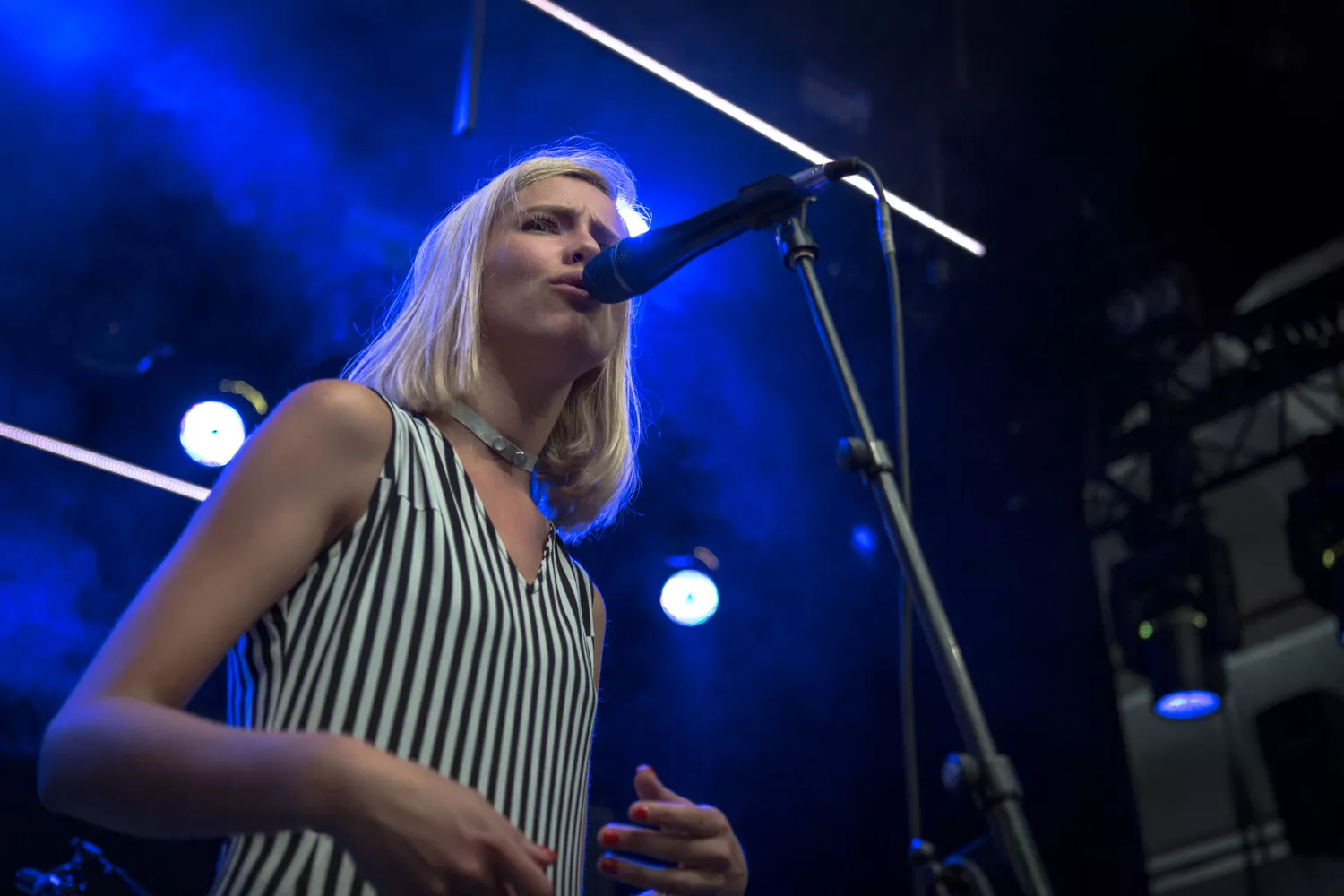 Trailerpark Festival, Royal Stage - Dagny