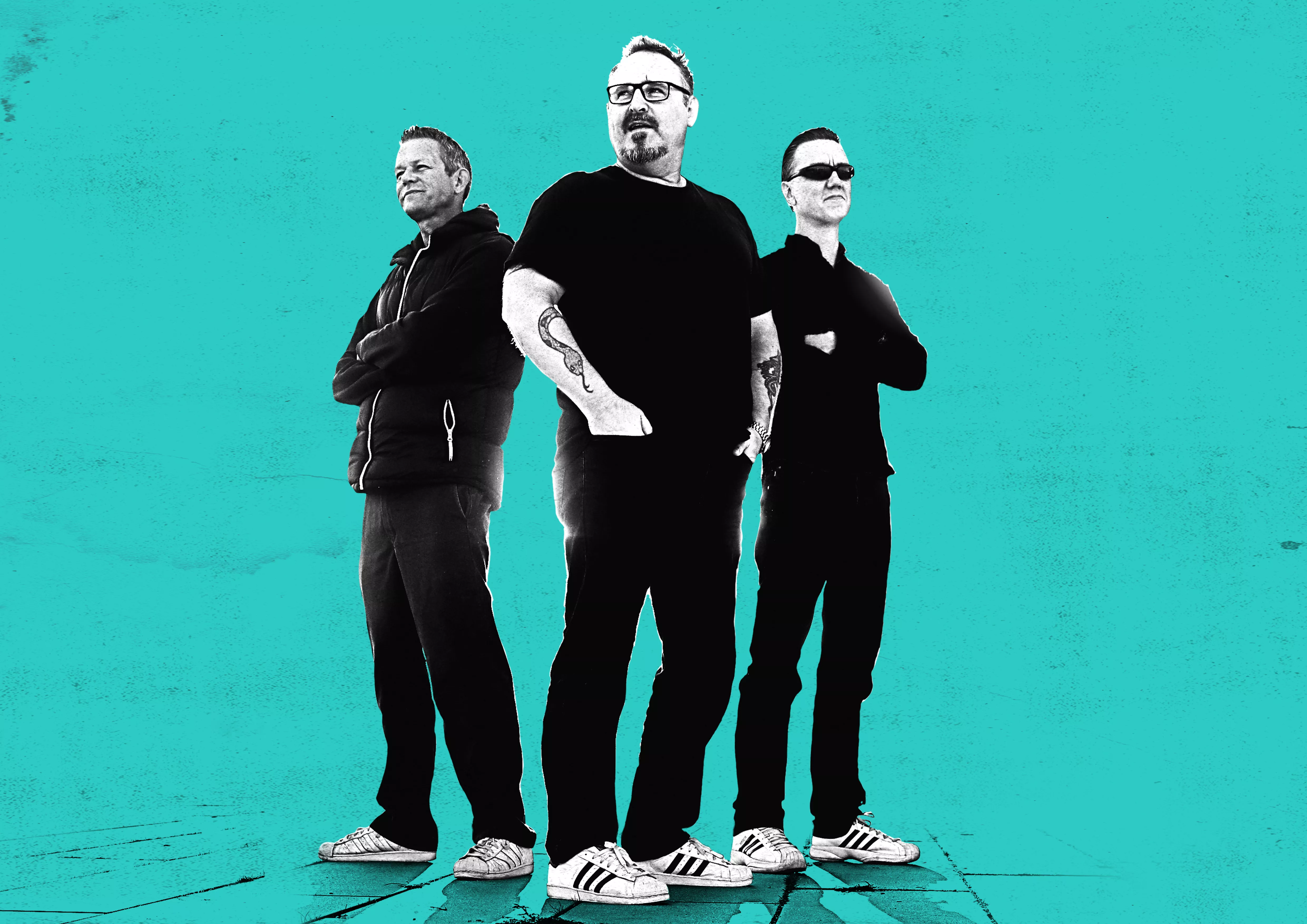 Østkyst Hustlers udgiver ny single – og varsler album