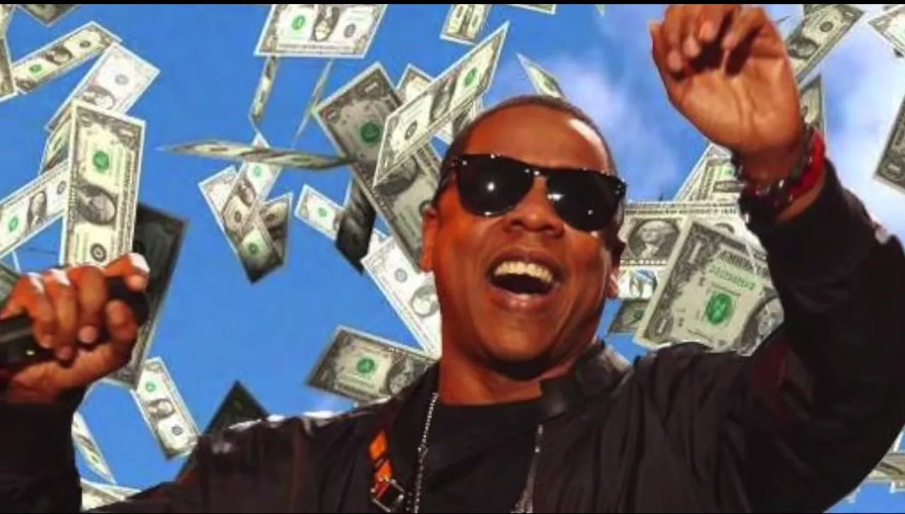 Musiktjenesten Tidal har kæmpe underskud