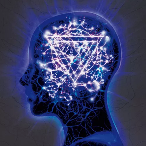 The Mindsweep - Enter Shikari