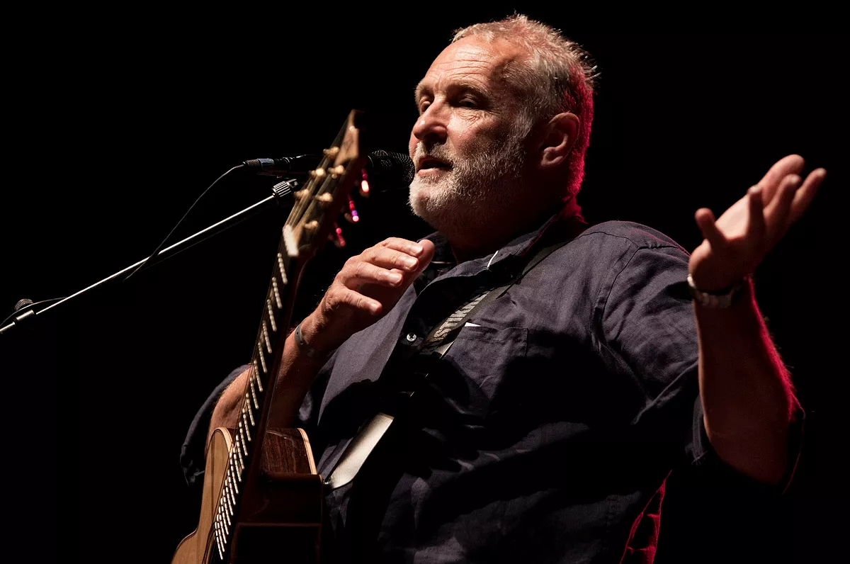 Tønder Festival annoncerer ekstra støttekoncert