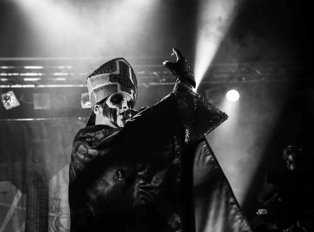 Svenske kultfavoritter annonserer tre konserter i Norge