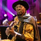 Ali Farka Toure er død