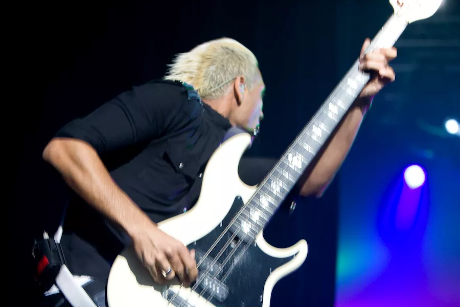 No Doubt-medlemmer danner ny supergruppe