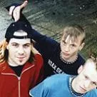 Usignet band på den engelske top 40