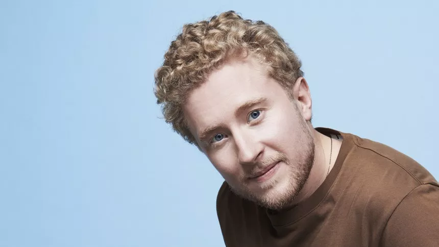 JAKOB THRANE: "Jeg vil rigtig gerne spise frokost med Damon Albarn, ikke på en date-måde dog. Medmindre..."