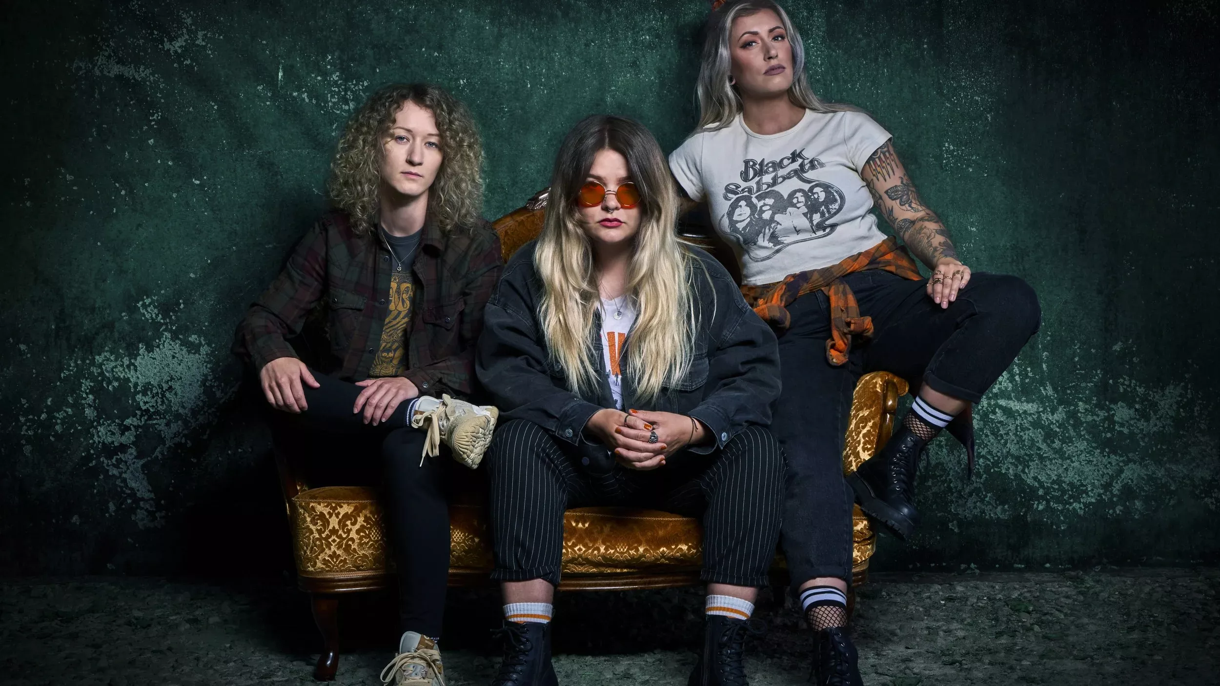 Rock Stage Malmö fyller tio år och släpper nya akter