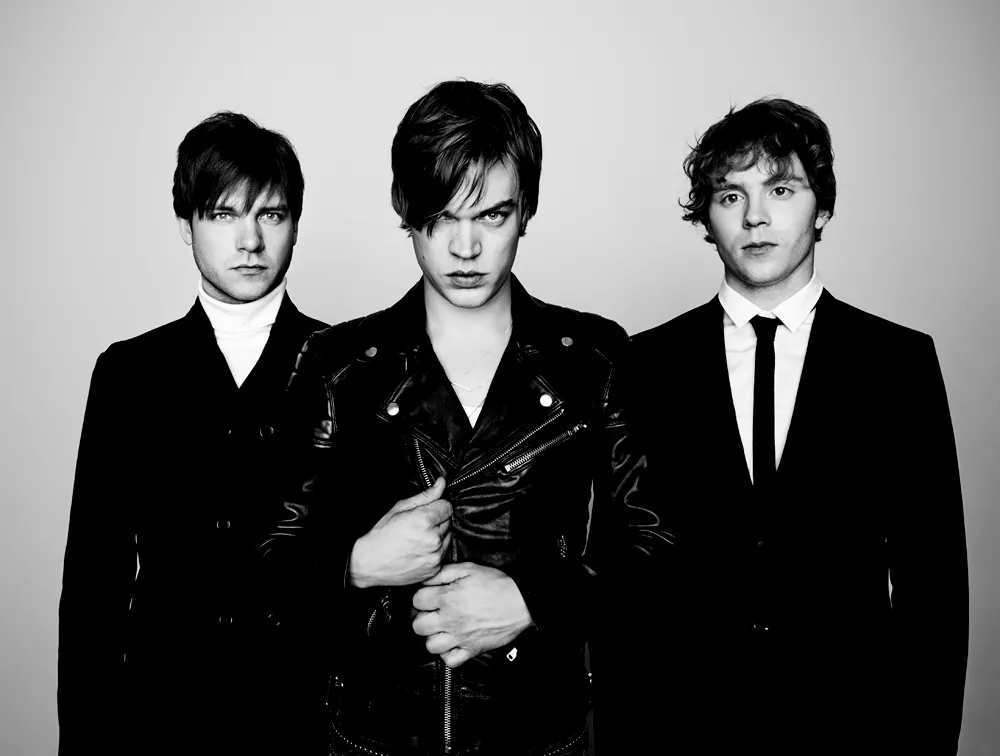 Delar av Sugarplum Fairy och Mando Diao bildar nytt band