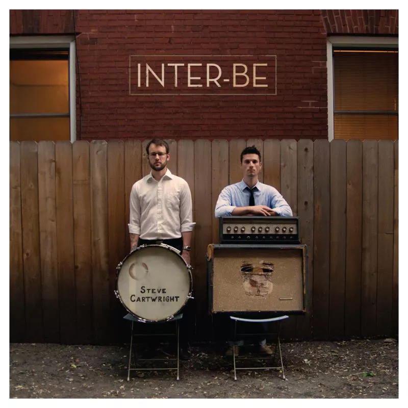 Inter-Be - Peter Wolf Crier