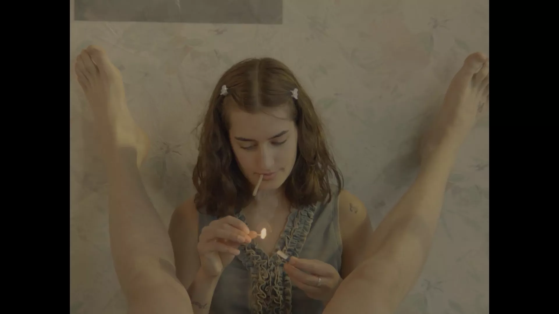 Hold fridag med Barselona i ny video