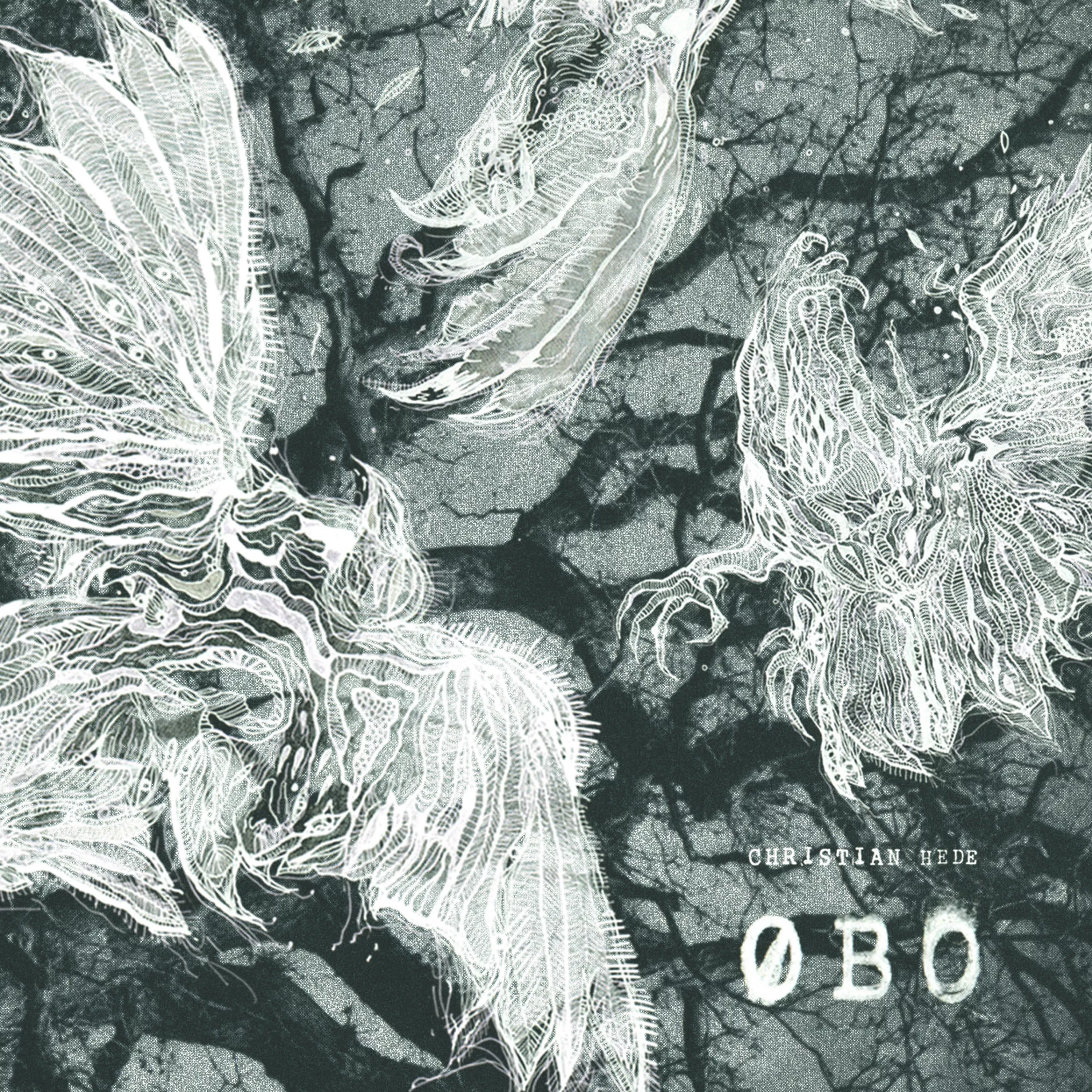 Øbo - Christian Hede