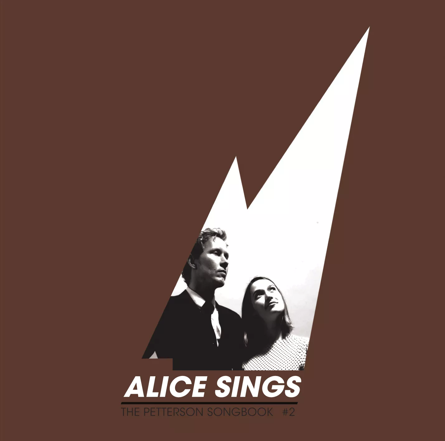 Alice Sings The Petterson Songbook #2 - Alice Sings The Petterson Songbook