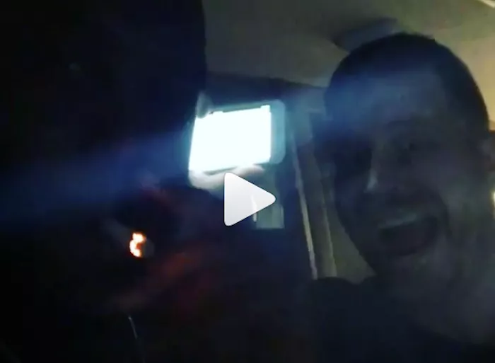 Klip: Run The Jewels fyrer op for den fede i studiet