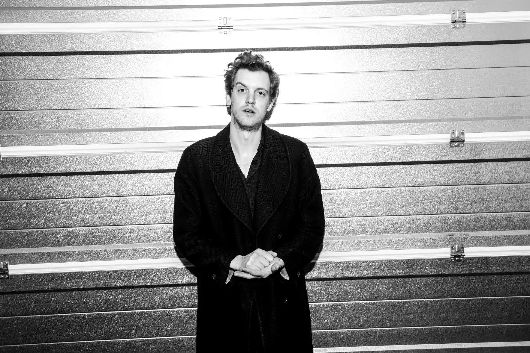 Turnéaktuelle Warhaus: – Lou Reed er bedre end Velvet Underground