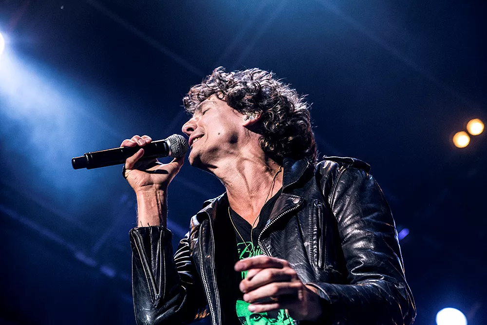 Håkan: ''Samma krokiga väg mellan lycka och förtvivlan''