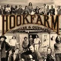 Hookfarm: Singler & Outtakes - Diverse kunstnere
